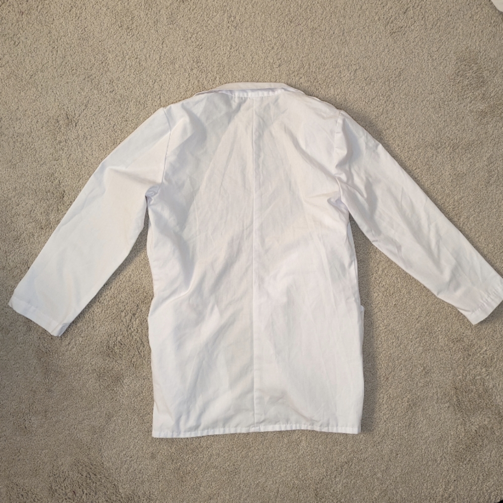 Lab Coat - Picture 3 of 3